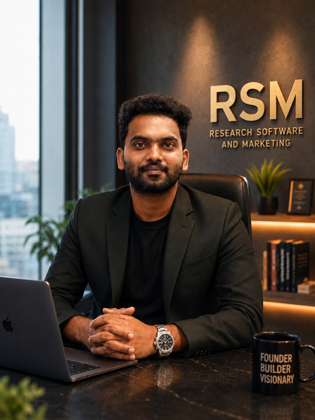 Ram Kishore